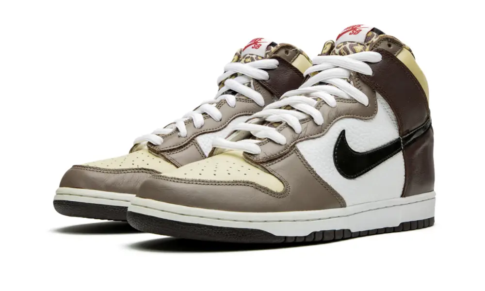 Nike SB Dunk High Pro SB 'Ferris Bueller' 