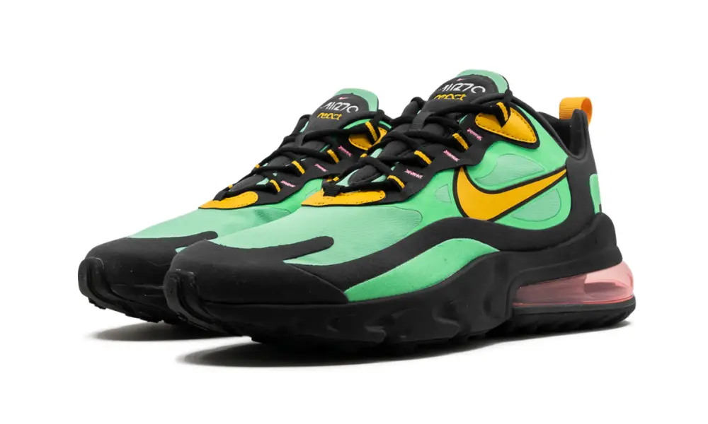 Nike Air Max Air Max 270 React 'Pop Art'