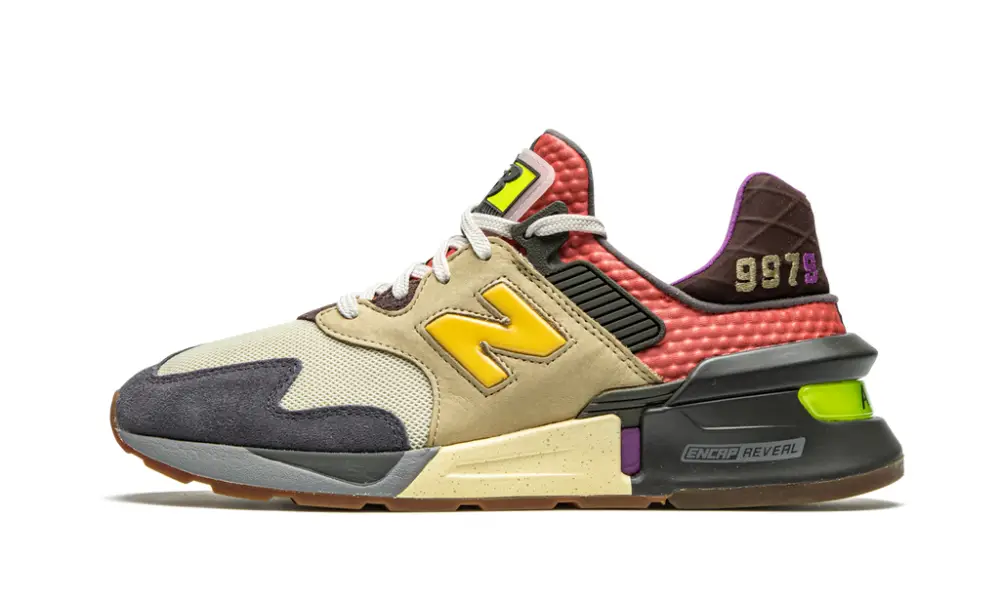 New Balance 997 MS997 'Better Days' 