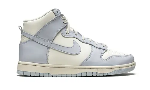 Nike Dunk DUNK HIGH WMNS 'Football Grey' 