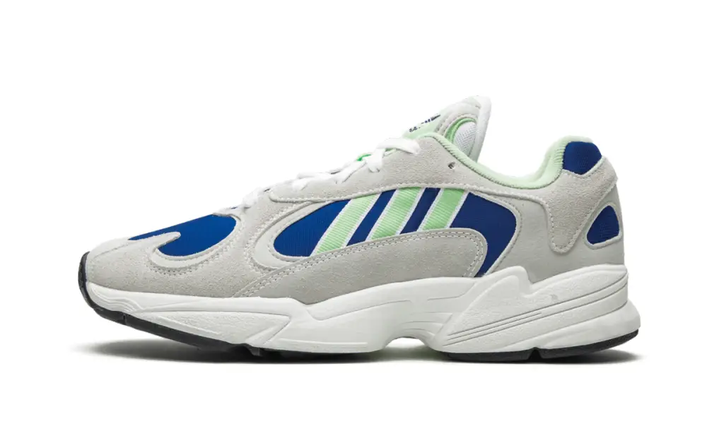 More Adidas Shoes Yung 1 