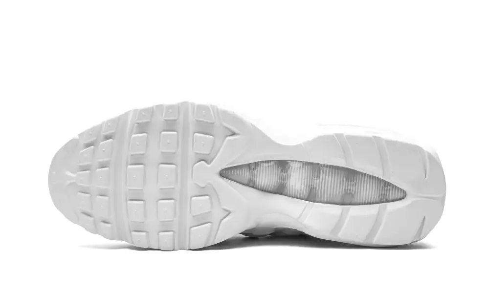 Nike Air Max Air Max 95 'Triple White' 