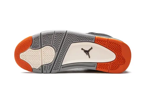 Air Jordan 4 Air Jordan 4 Retro WMNS 'Starfish' 