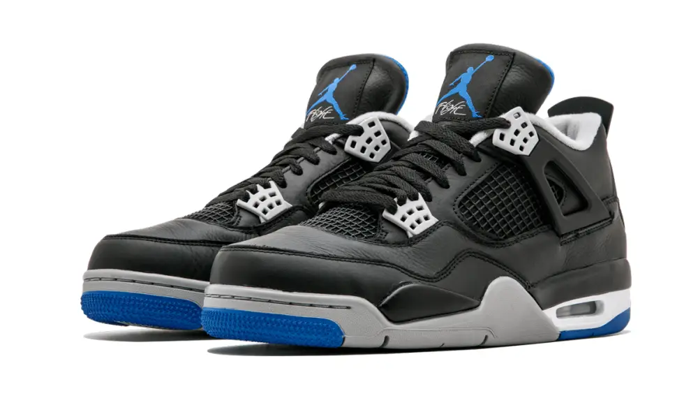Air Jordan 4 Air Jordan 4 Retro 'Alternate Motorsports' 