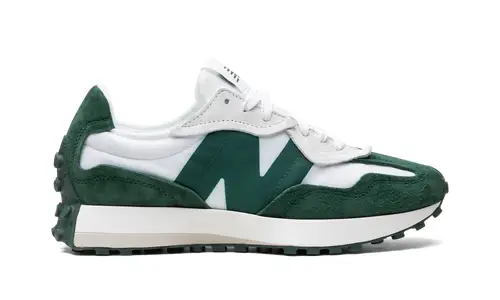 New Balance 327 327 'Nightwatch Green' 