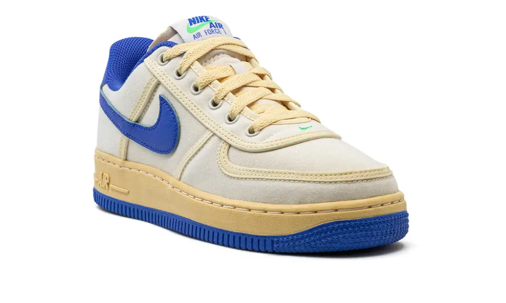 Nike Lifestyle AIR FORCE 1 LO WMNS 'Inside Out'