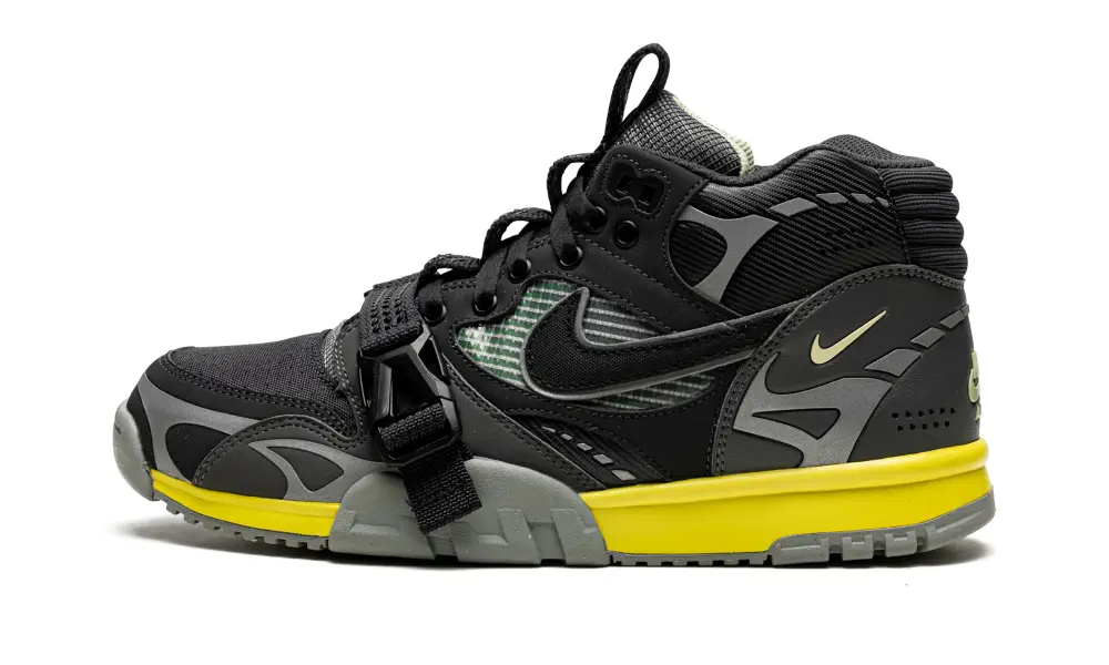 Nike Lifestyle Air Trainer 1 SP 'Dark Smoke Grey' 