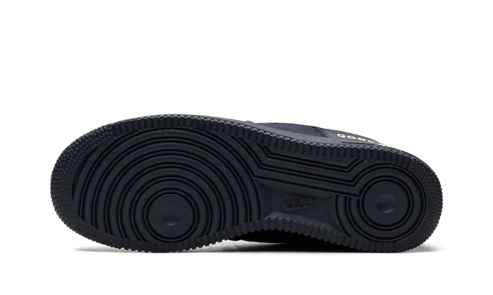 Nike Lifestyle Air Force 1 GTX 'Navy' 