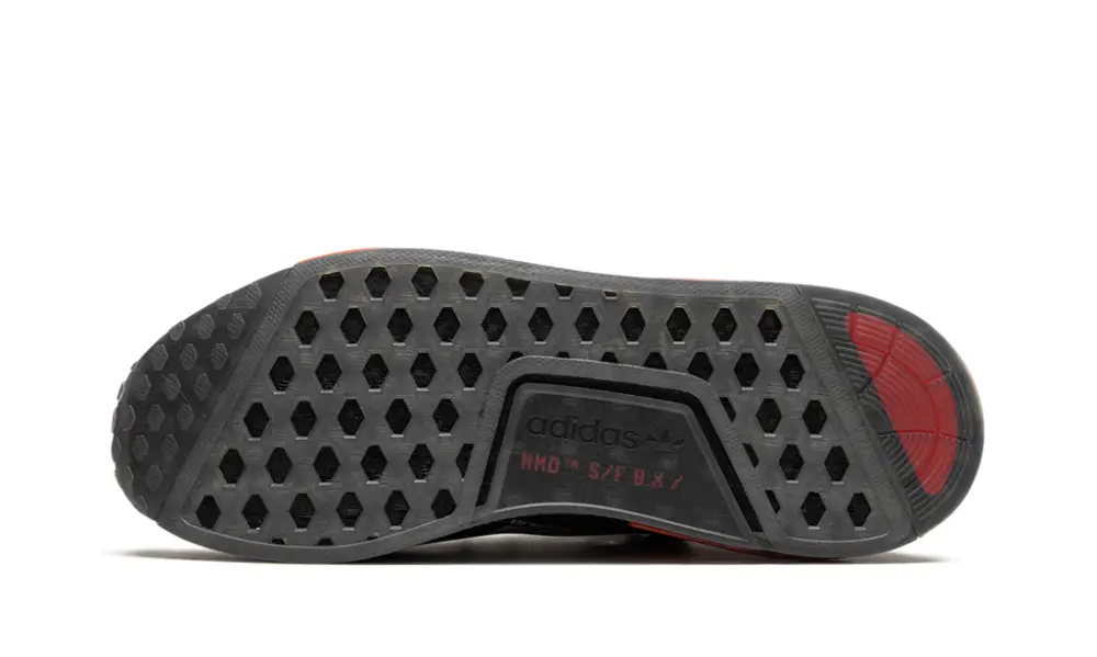 Adidas NMD Nmd_R1 Spectoo 'Ata Flow'