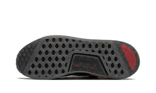 Adidas NMD Nmd_R1 Spectoo 'Ata Flow' 