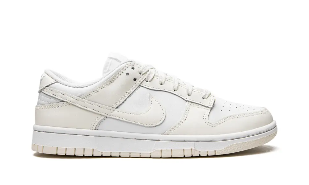 Nike Dunk DUNK LO MNS WMNS 'Coconut Milk' 