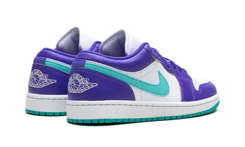 Air Jordan 1 Air Jordan 1 'Hornets' 