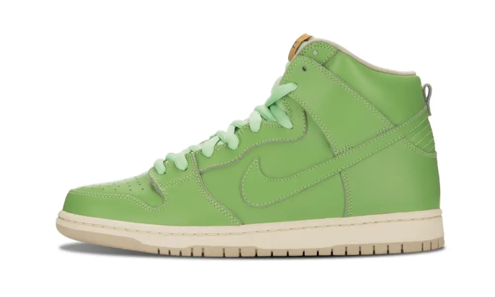 Nike SB SB Dunk High Premium 'Statue of Liberty'