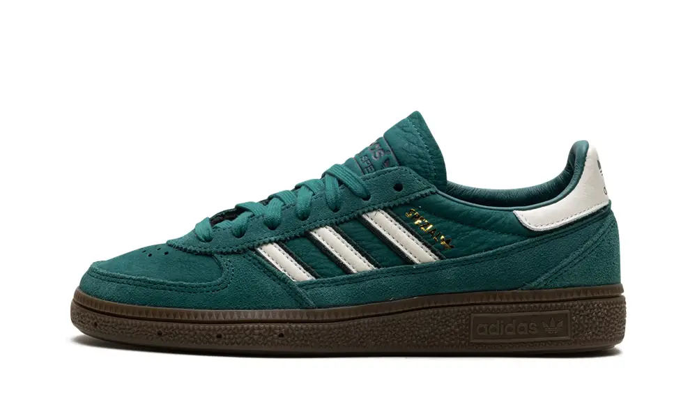 Adidas Handball Spezial Adidas Handball Spezial 'Noble Green Off White Green Night' 