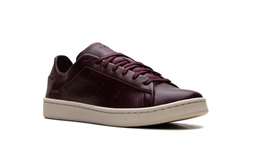 Adidas Y-3 Y-3 Stan Smith 'Shadow Red Bliss'