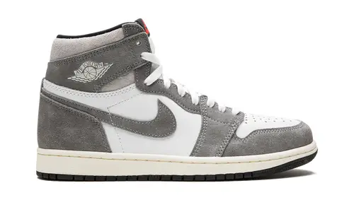 Air Jordan 1 Air Jordan 1 'Washed Black'