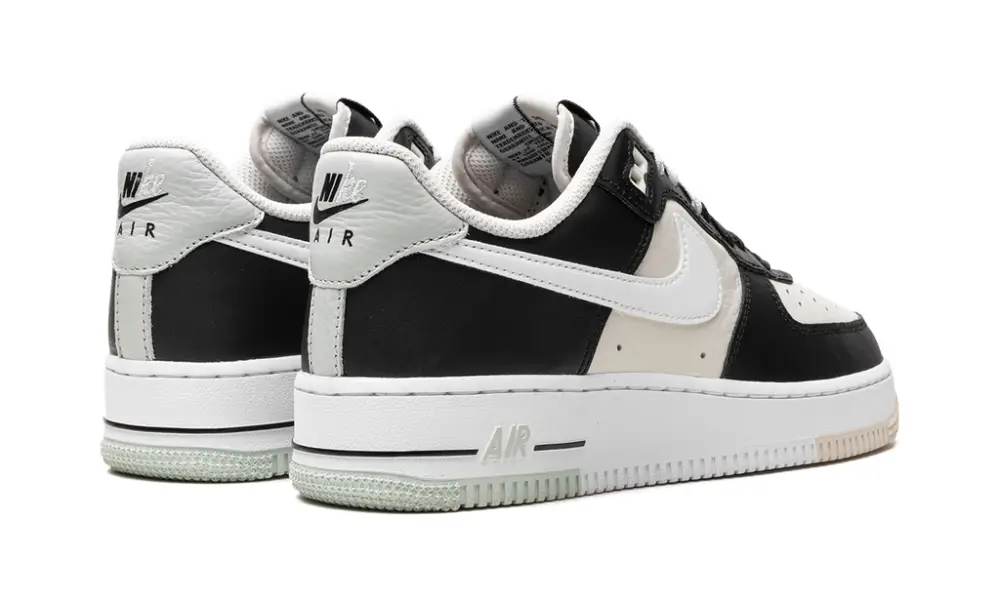 Nike Lifestyle Air Force 1 Low 'Split' 