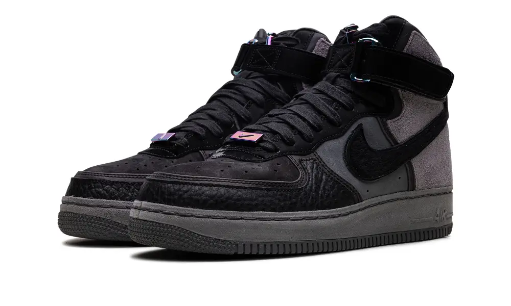 Nike Lifestyle Air Force 1 07 / AMM 'A Ma Maniére - Hand wash Cold'