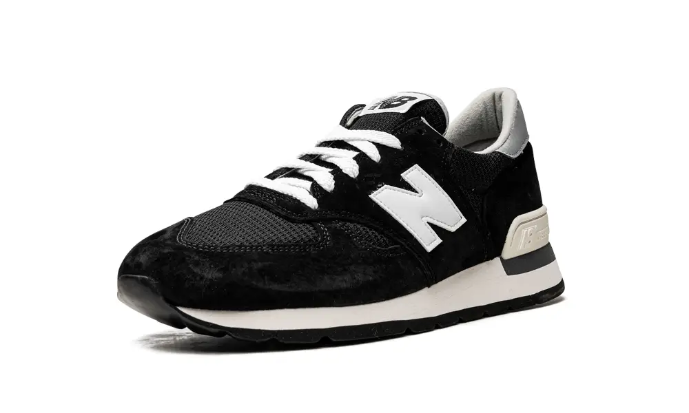 New Balance 990 990 'Black White' 