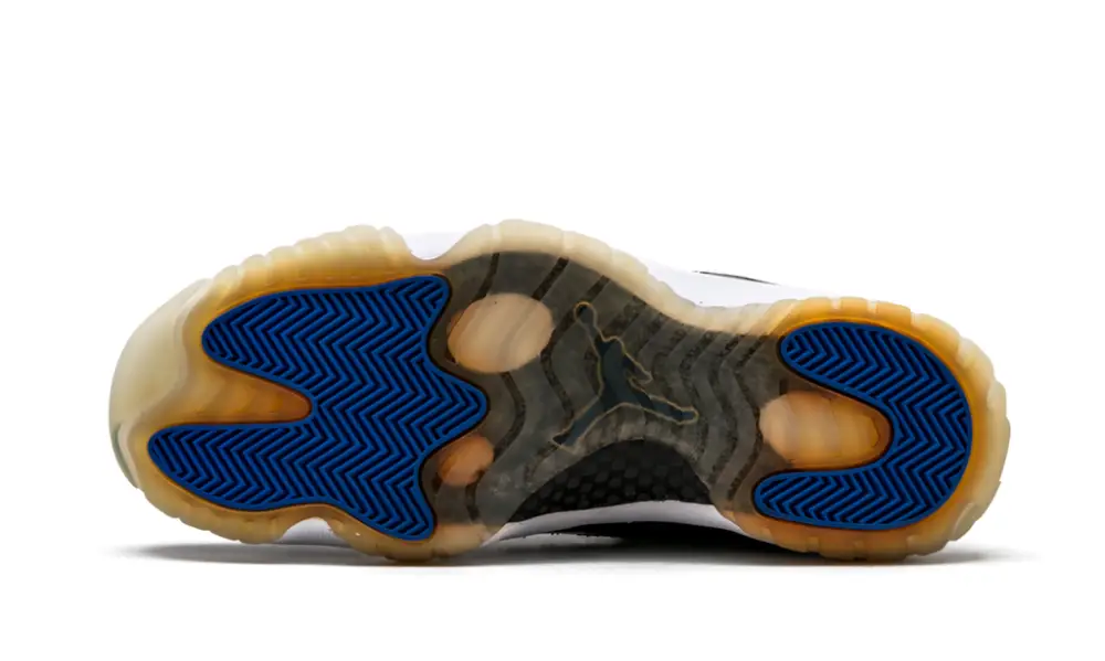 Air Jordan 11 Air Jordan 11 Retro 'Space Jam - 2009'