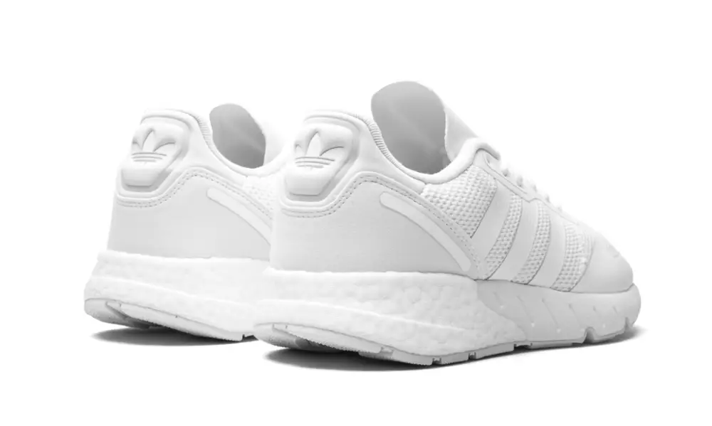 More Adidas Shoes ZX 1K BOOST 