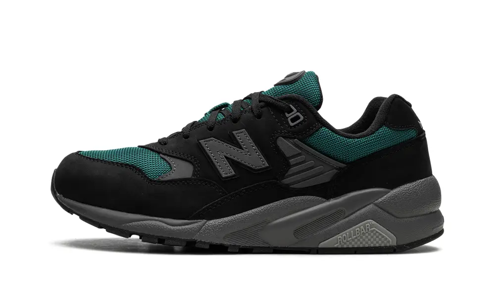 New Balance 580 580 'Black / Teal'