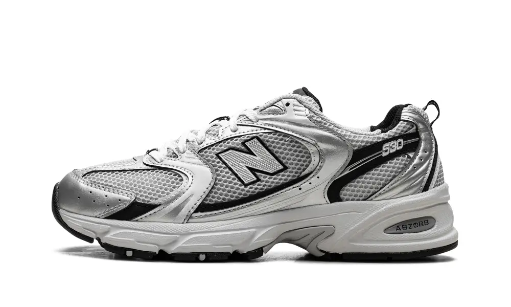New Balance 530 530 'Silver Grey'