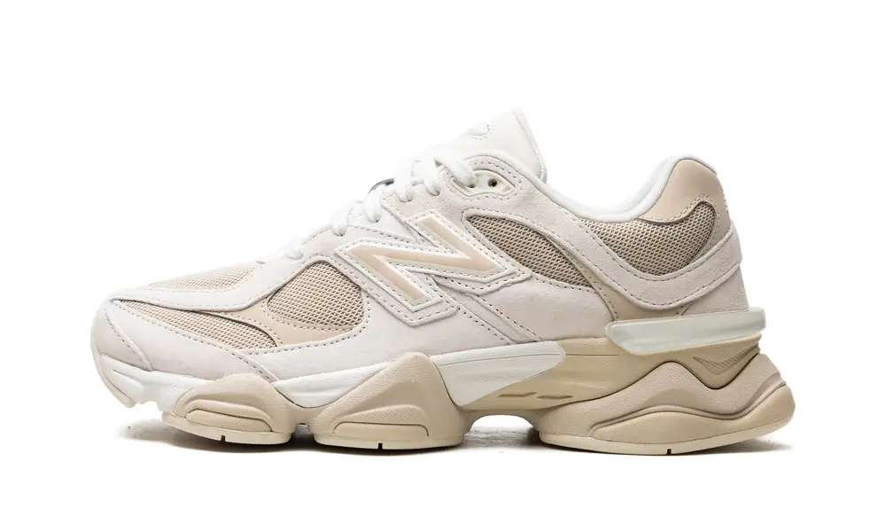 New Balance 9060 9060 'Beige White' 