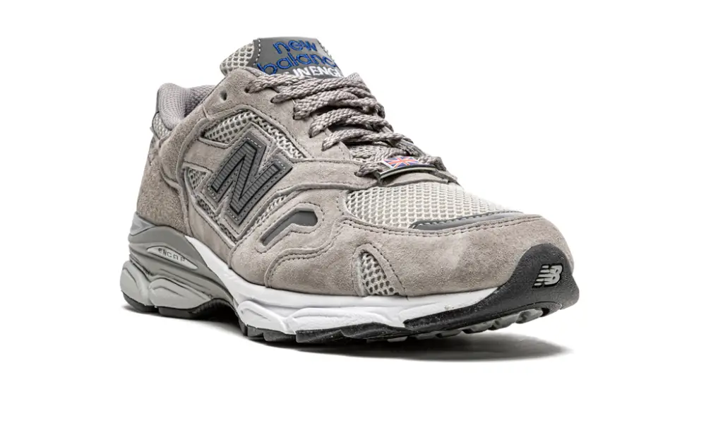 More New Balance 920 'MTA - NYC Subway' 