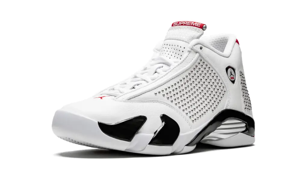 Air Jordan 14 Air Jordan 14 Retro 'Supreme' 