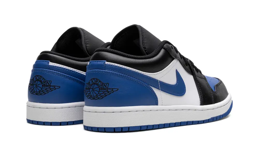 Air Jordan 1 Air Jordan 1 Low 'Royal Toe' 