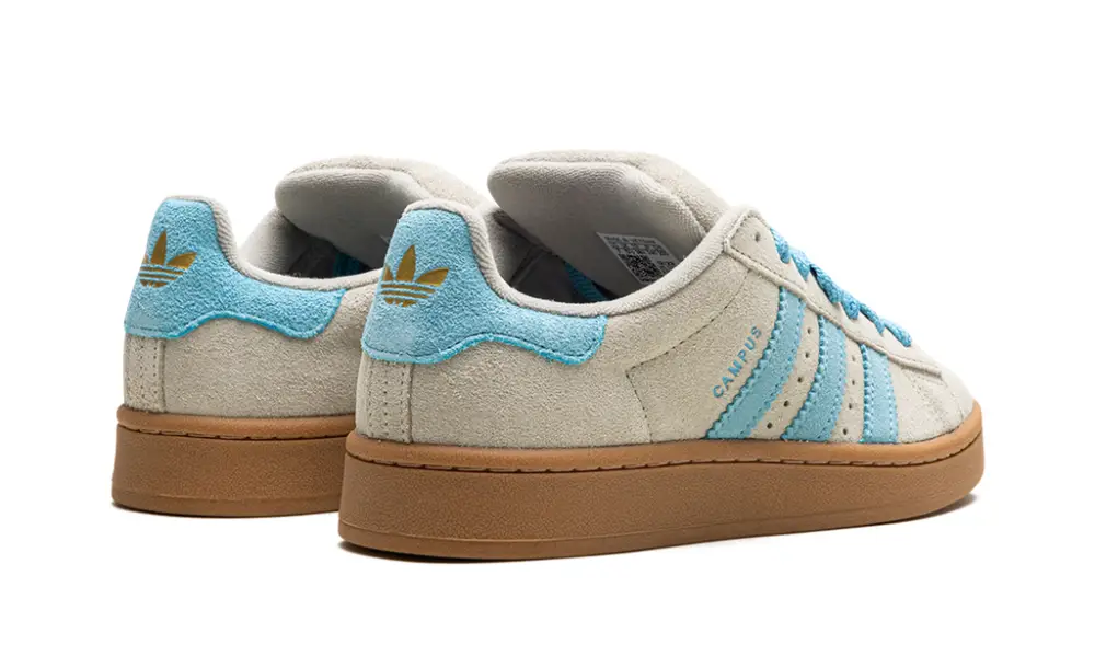 Adidas Campus WMNS Campus 00s 'Preloved Blue' 