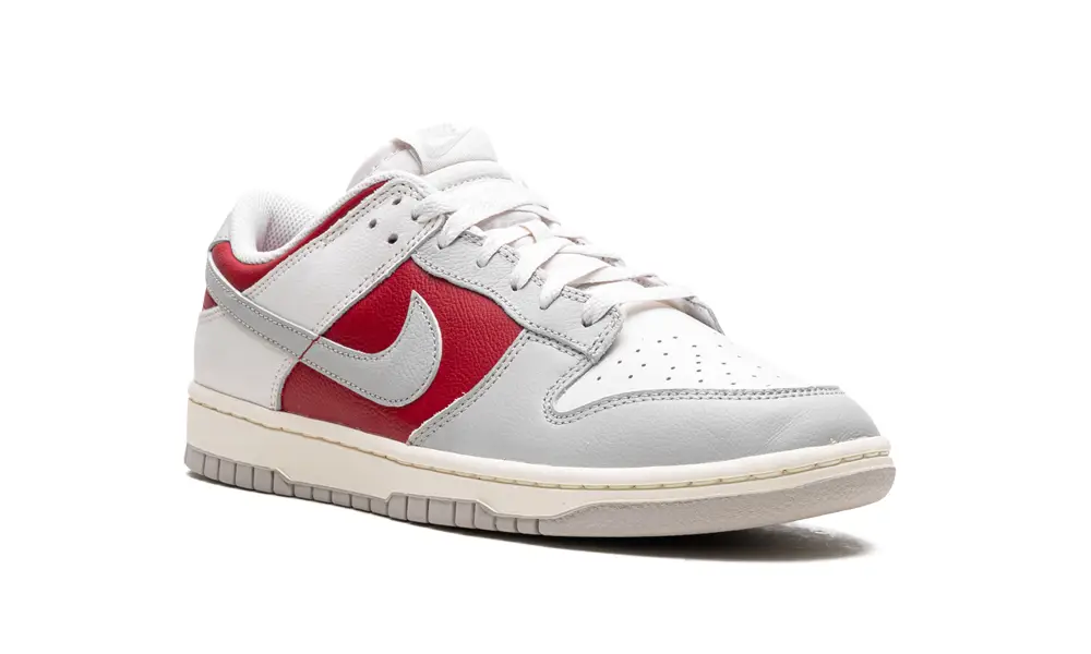 Nike Lifestyle Dunk Low 'Red'