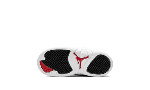 Air Jordan 12 Jordan 12 Retro TD 'Twist' 