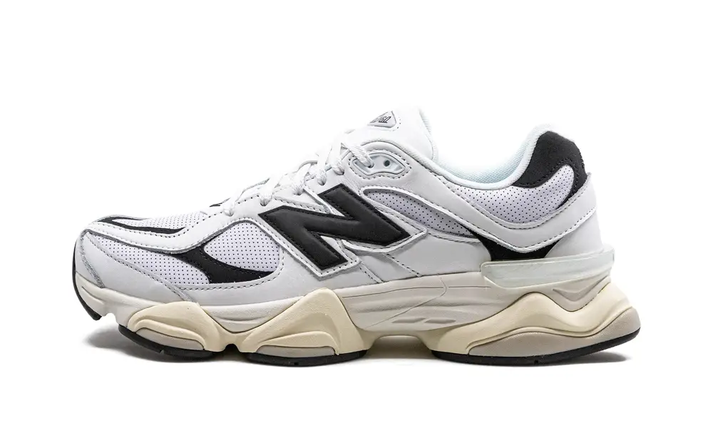 New Balance 9060 9060 'White Black'