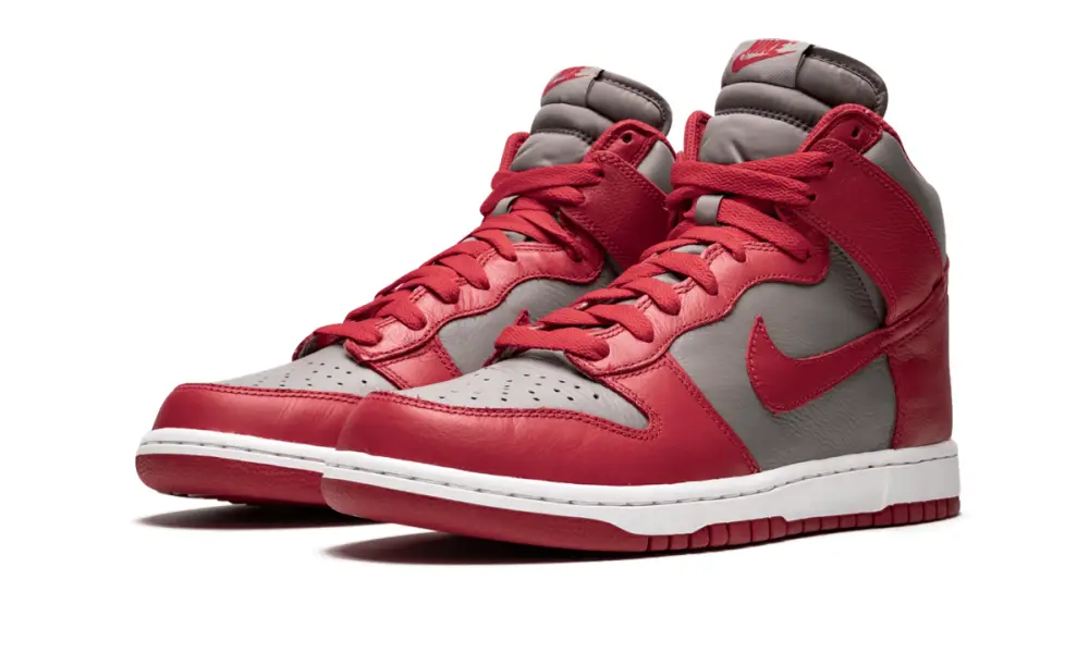 Nike Dunk Dunk Retro QS 'UNLV'