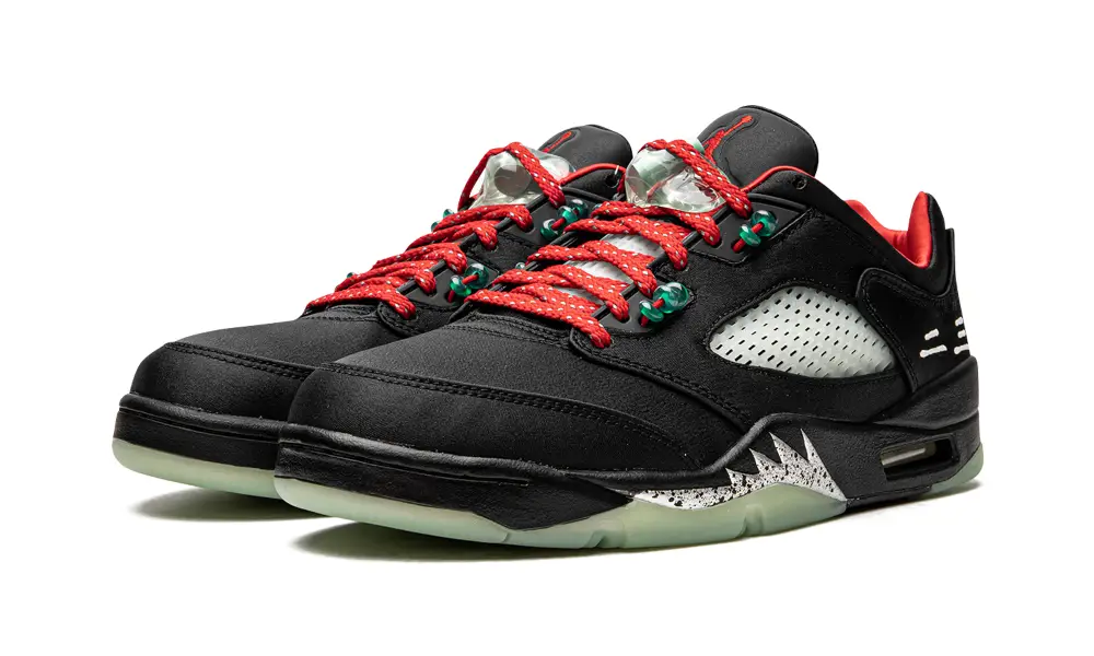 Air Jordan 5 Air Jordan 5 Low 'Clot' 