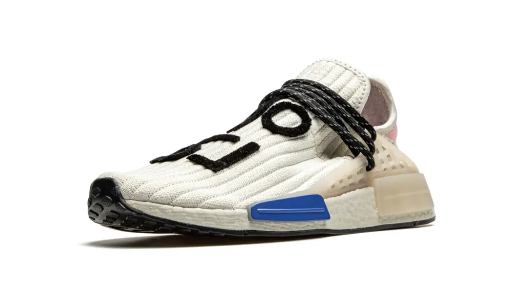 Adidas NMD NMD Humanrace 'Pharrell Williams - Cream' 