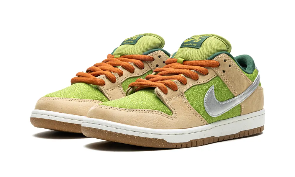 SB Dunk Low 'Escargot'
