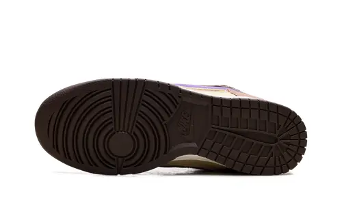 Nike Dunk Dunk Low 'Denim Dusted Clay'