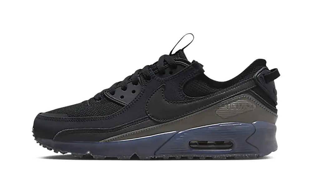 Nike Air Max Air Max Terrascape 90 'Black' 