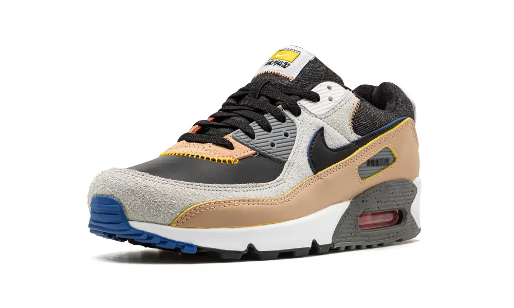 Nike Air Max AIR MAX 90 SE 'Alter And Reveal'