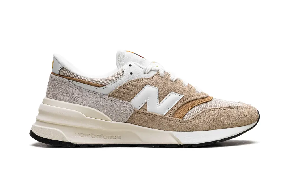 New Balance 997 997R 'Dolce Sandstone'