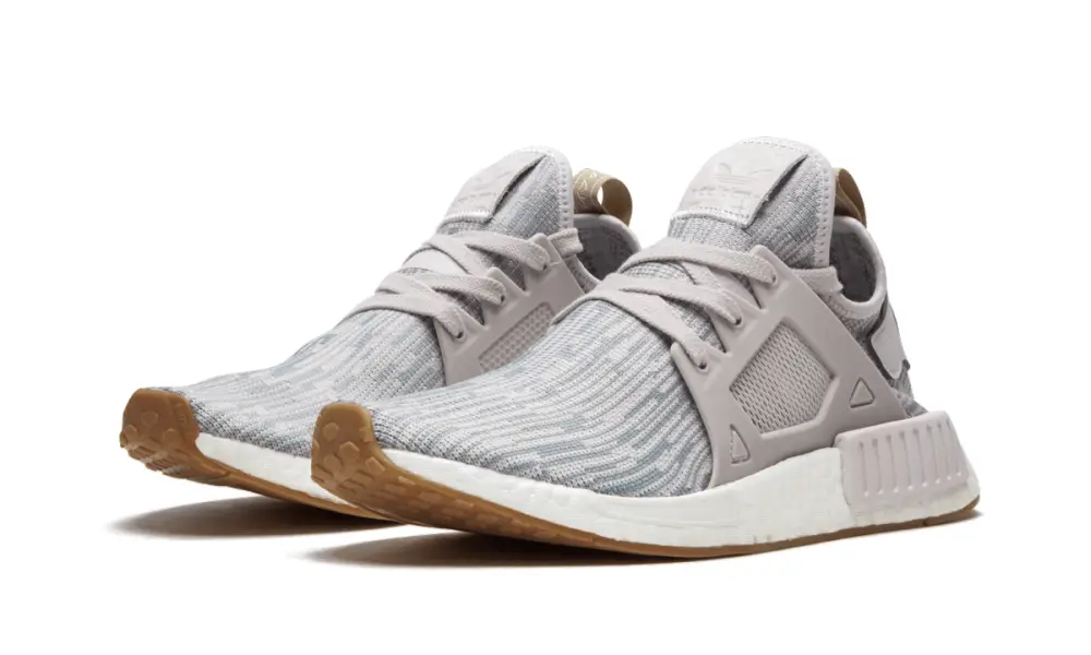 Adidas NMD NMD_XR1 PK WMNS 