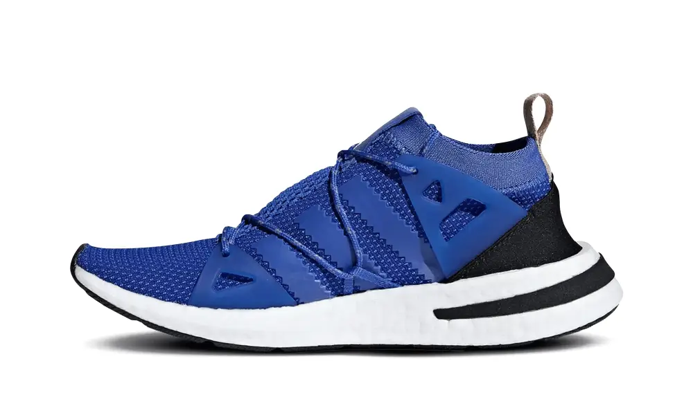 More Adidas Shoes ARKYN WMNS