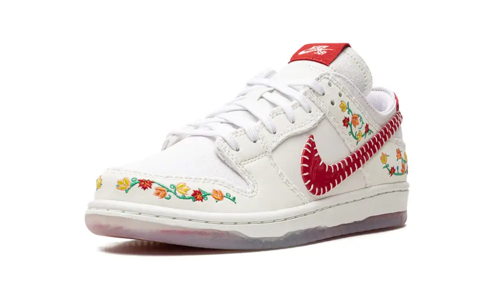 Nike Dunk Dunk Low 'N7' 