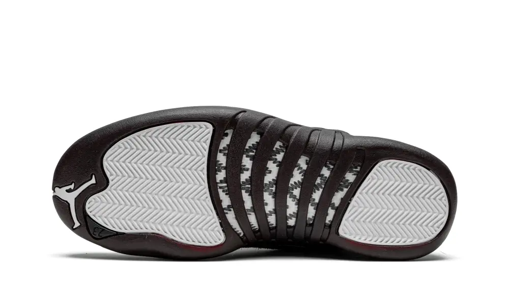 Air Jordan 12 AIR JORDAN 12 RETRO WMNS 'A Ma Maniére - Black' 