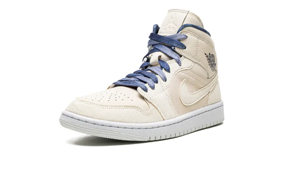 Air Jordan 1 AIR JORDAN 1 MID WMNS 'Sanddrift' 