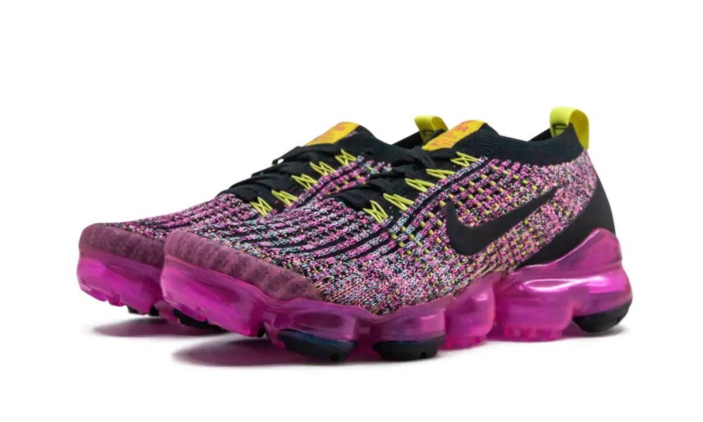 Nike Air Max AIR VAPORMAX FLYKNIT 3 WMNS 'PURPLE' 