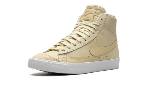 Nike Lifestyle BLAZE MID PRM MF WMNS 'ALABASTER WHITE' 